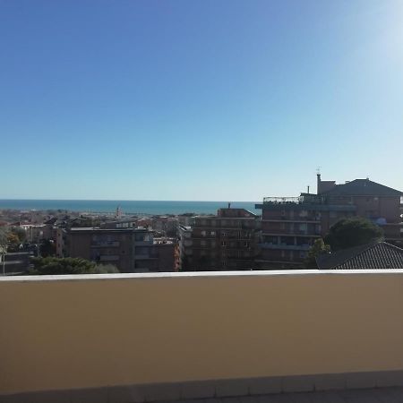 Terrazza Sul Mare In Via Devoto Lejlighed Chiavari Eksteriør billede