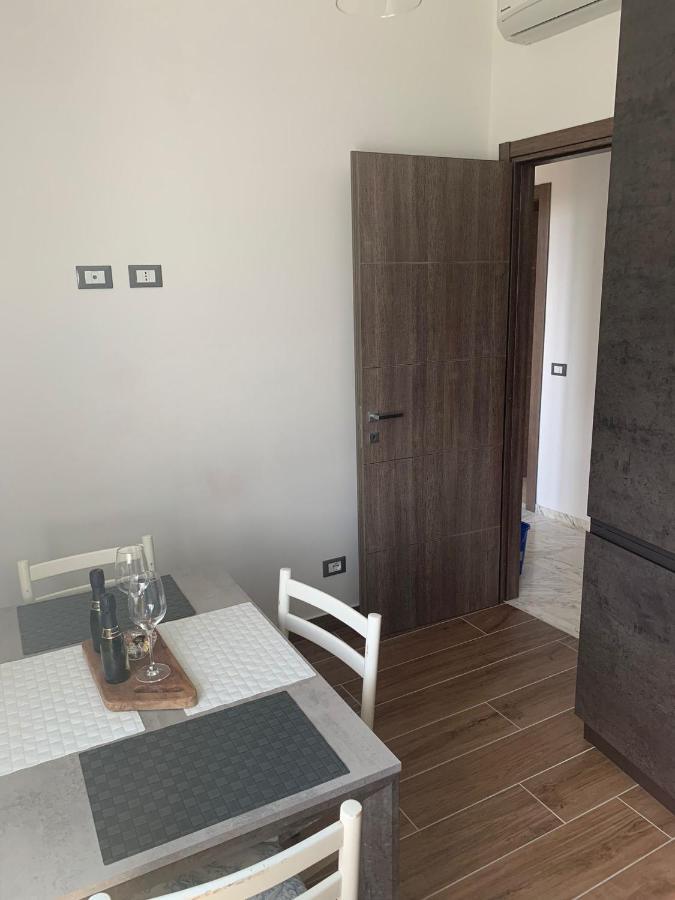 Terrazza Sul Mare In Via Devoto Lejlighed Chiavari Eksteriør billede