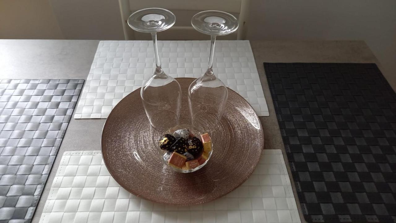 Terrazza Sul Mare In Via Devoto Lejlighed Chiavari Eksteriør billede
